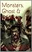 Monsters,Ghost And Zombies