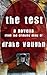 The Test: A Crinkled Mind Novella