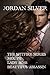 The Spitfire Series #1-3 (T...