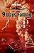 9 Days Falling (9 Days Falling, #1) (Kirov Saga, #5)
