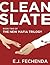 Clean Slate (The New Mafia ...
