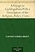 A Voyage to Cacklogallinia by Samuel Brunt