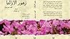زهور الأزاليا...