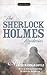 The Sherlock Holmes Mysteries by Arthur Conan Doyle