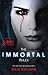The Immortal Rules by Julie Kagawa The Immortal Rules by Julie Kagawa