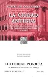 La ciudad antigua...