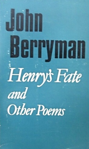 Henry's Fate and Other Poems (Paperback)