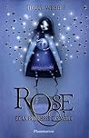 Rose et la princesse disparue by Holly Webb