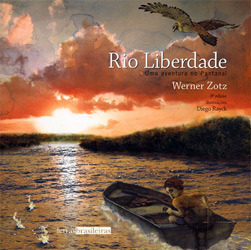 Rio Liberdade