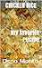 CHICKEN RICE (My Favorite Recipe Book 3)