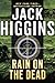 Rain on the Dead (Sean Dillon, #21)