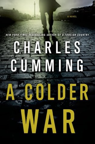 A Colder War