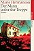Der Mann unter der Treppe