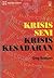 Krisis Seni Krisis Kesadaran