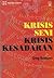 Krisis Seni Krisis Kesadaran by Greg Soetomo