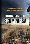 Scomparsa by Linda  Castillo