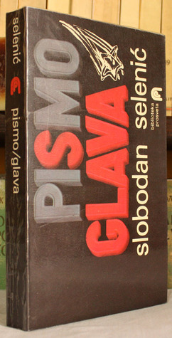 Pismo glava (Paperback)
