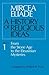 A History of Religious Ideas 1: From the Stone Age to the Eleusinian Mysteries