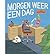 Morgen weer een dag