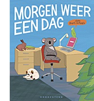 Morgen weer een dag
