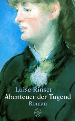 Abenteuer der Tugend (Library Binding)