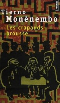Les Crapauds Brousse (Paperback)