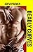Deadly Curves: (BBW, Billionaire, Interracial, Spy Erotica) (Deadly Curves #1)