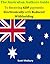 The Australian Authors Guide  To Receiving Amazon KDP Royalties Electronically