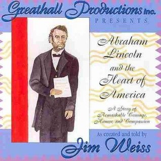 Abraham Lincoln and The Heart Of America (Audio CD)