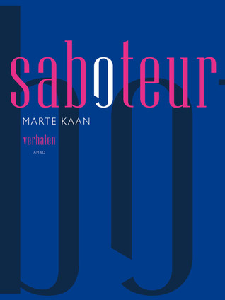 Saboteur (Paperback)