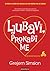 Ljubavi, pronađi me