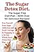 The Sugar Detox Diet by Hathai Ross