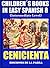 Children´s Books In Easy Spanish 8: Cenicienta (Spanish Reader For Kids Of All Ages!) (Spanish Edition)
