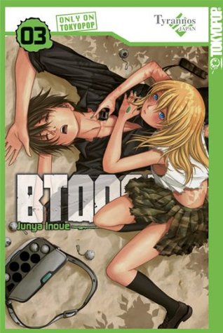 BTOOOM! 03 (Paperback)