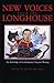 New Voices From the Longhouse