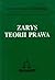 Zarys teorii prawa