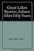 Great Lakes Stories: Ashore After Fifty Years