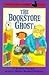 Bookstore Ghost