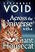 Across The Universe With A Giant Housecat (The Blue Book 2)