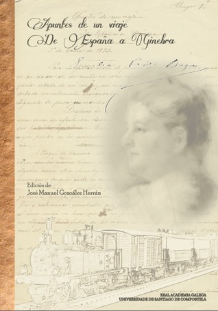 Apuntes de un viaje. De España a Ginebra (ebook)