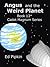 Angus and the Weird Planet (Cadet Magnum Book 13)