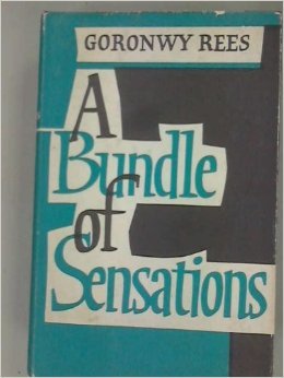 A Bundle of Sensations (Hardcover)