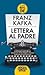 Lettera al padre by Franz Kafka
