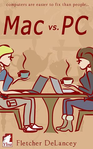 Mac vs. PC (Kindle Edition)