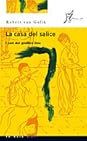 La casa del salice by Robert van Gulik