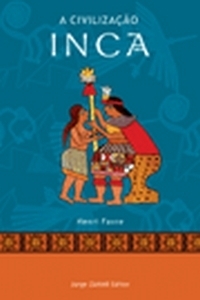 A civilização INCA