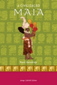 A civilização Maia (Paperback)