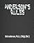 Anderson's Rules