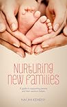 Nurturing New Families by Naomi Kemeny Nurturing New Families by Naomi Kemeny
