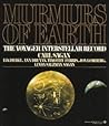 Murmurs of Earth: The Voyager Interstellar Record